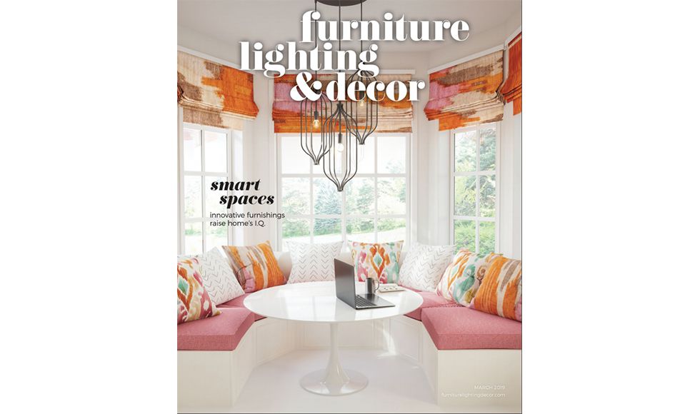 Furniture Lighting & Decor | USA | March 2019