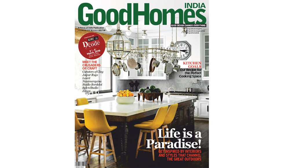GoodHomes | India | March 2019