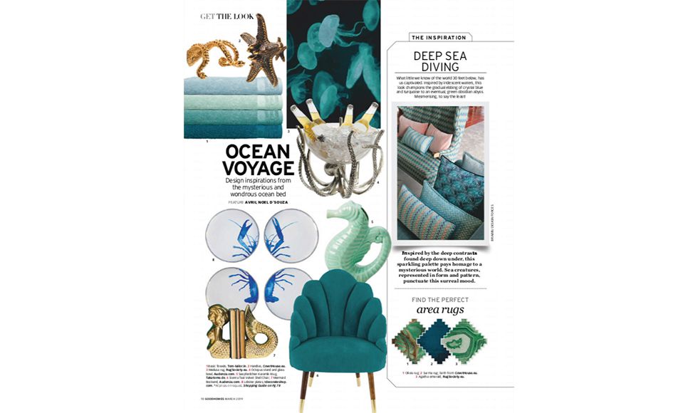 GoodHomes | India | March 2019