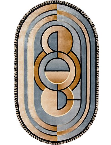 Kleopatra Rug