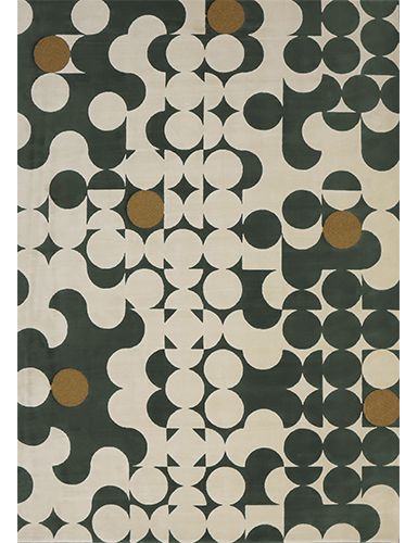 Yarsa Rug by Rug'Society