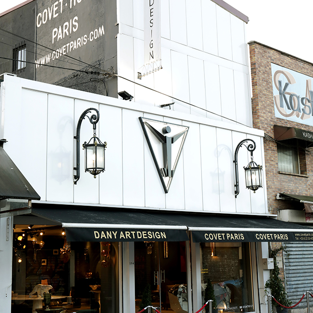 Covet PARIS 10