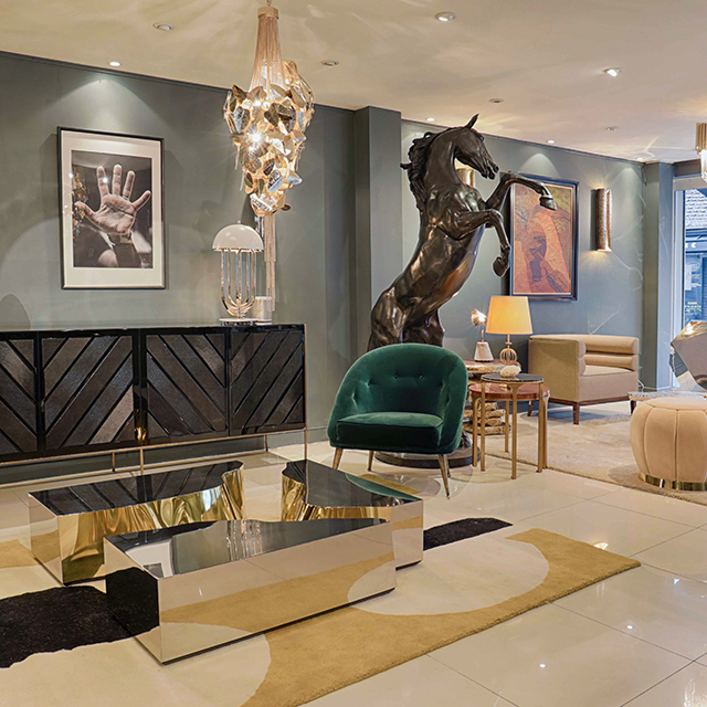 Covet PARIS 4