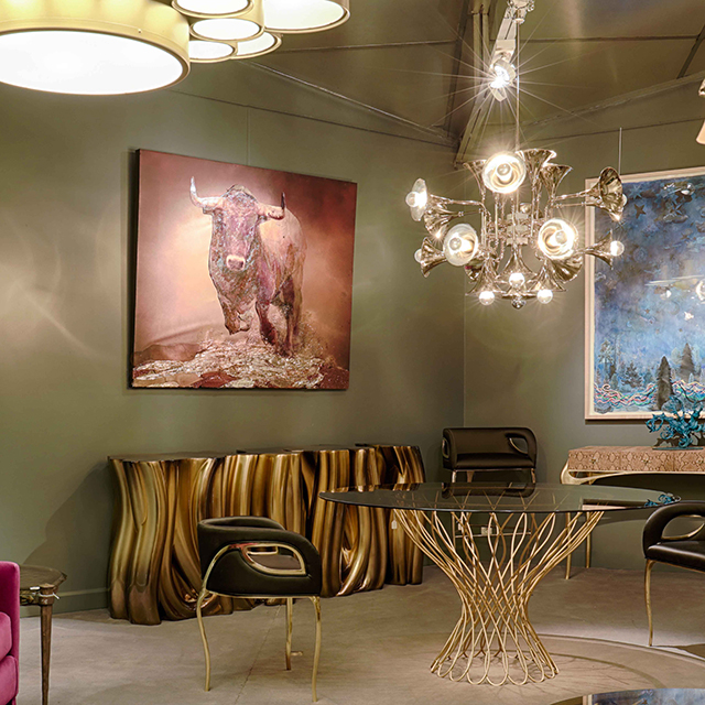 Covet PARIS 9