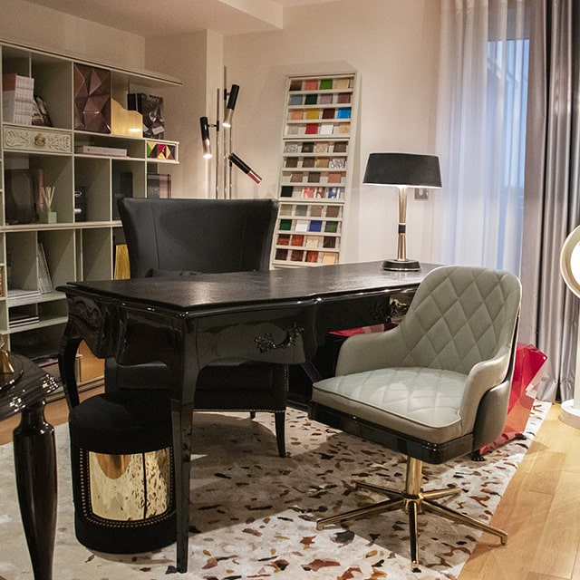 Covet Showroom 2