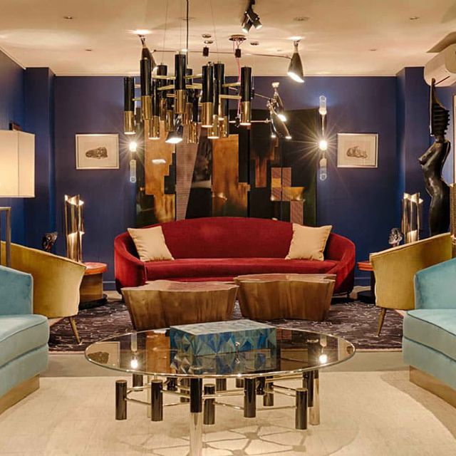 Covet Showroom 5